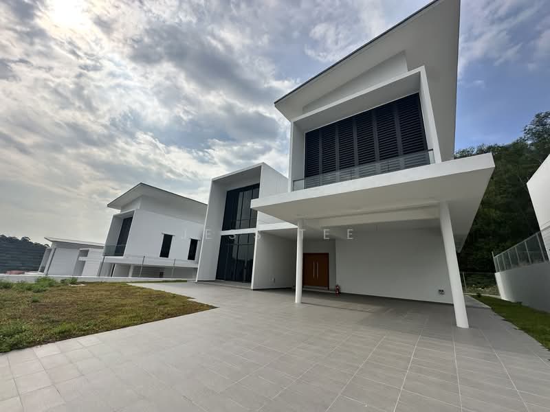 Bungalow for Sale in Bukit Jelutong (Shah Alam) - Jess Tee - Exterior - PropertyGuru.com.my