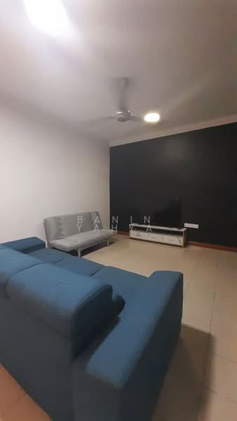 Vista Tasik untuk Untuk Disewa - RM 2,000 /bulan, Feb 2026 - Living Room - PropertyGuru.com.my