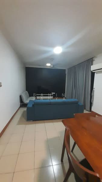 Vista Tasik untuk Untuk Disewa - RM 2,000 /bulan, Feb 2026 - Living Room - PropertyGuru.com.my