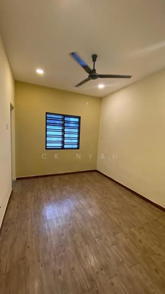 2-storey Terraced House for Rent in Ipoh (Perak) - Ck Nyau - Interior - PropertyGuru.com.my