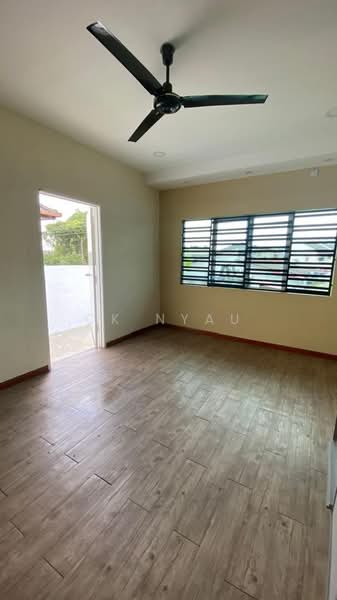 2-storey Terraced House for Rent in Ipoh (Perak) - Ck Nyau - Interior - PropertyGuru.com.my