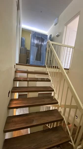 2-storey Terraced House for Rent in Ipoh (Perak) - Ck Nyau - Interior - PropertyGuru.com.my