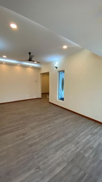 2-storey Terraced House for Rent in Ipoh (Perak) - Ck Nyau - Living Room - PropertyGuru.com.my