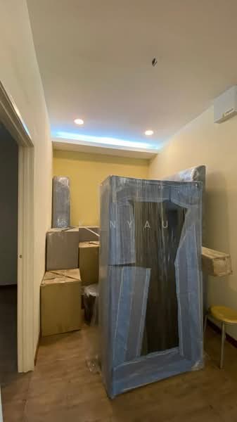 2-storey Terraced House for Rent in Ipoh (Perak) - Ck Nyau - Interior - PropertyGuru.com.my