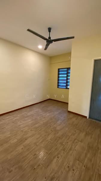 2-storey Terraced House for Rent in Ipoh (Perak) - Ck Nyau - Interior - PropertyGuru.com.my