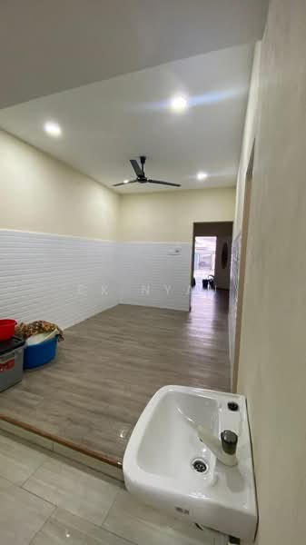 2-storey Terraced House for Rent in Ipoh (Perak) - Ck Nyau - Interior - PropertyGuru.com.my