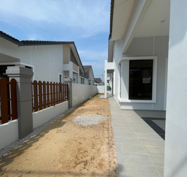 BANDAR BOTANI PARKLAND PRESINT 1 untuk Untuk Disewa - RM 1,500 /bulan, Feb 2026 - Exterior - PropertyGuru.com.my