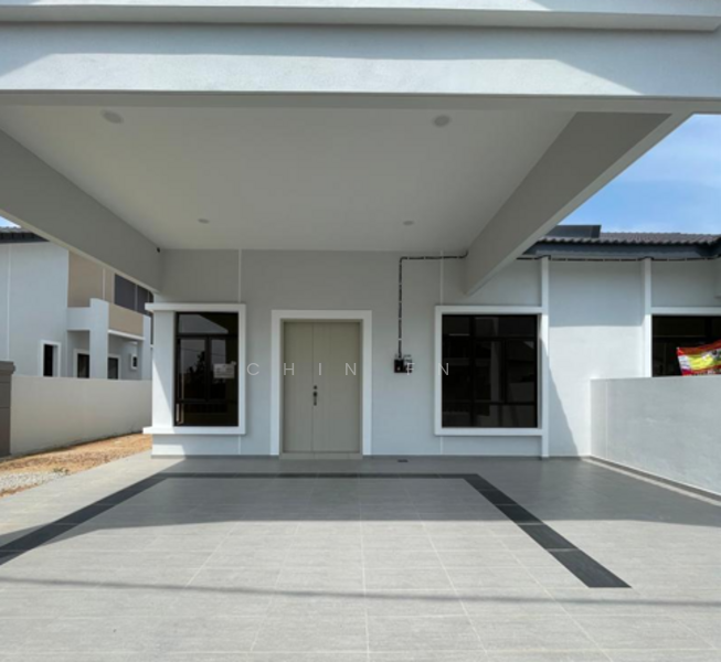 BANDAR BOTANI PARKLAND PRESINT 1 untuk Untuk Disewa - RM 1,500 /bulan, Feb 2026 - Exterior - PropertyGuru.com.my