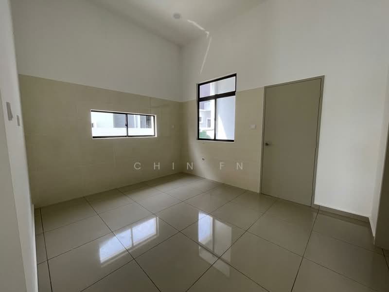 BANDAR BOTANI PARKLAND PRESINT 1 untuk Untuk Disewa - RM 1,500 /bulan, Feb 2026 - Interior - PropertyGuru.com.my