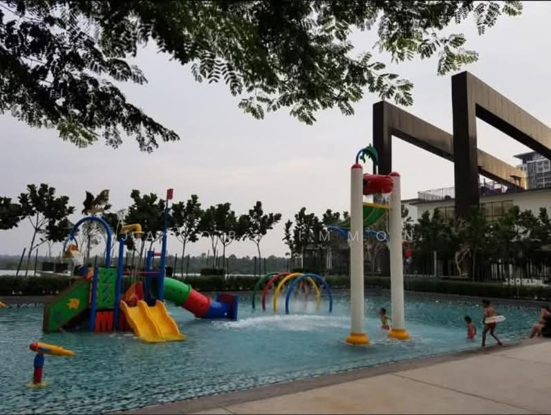 Service Residence for Rent at BSP 21 - Jacob Simmon - PropertyGuru.com.my