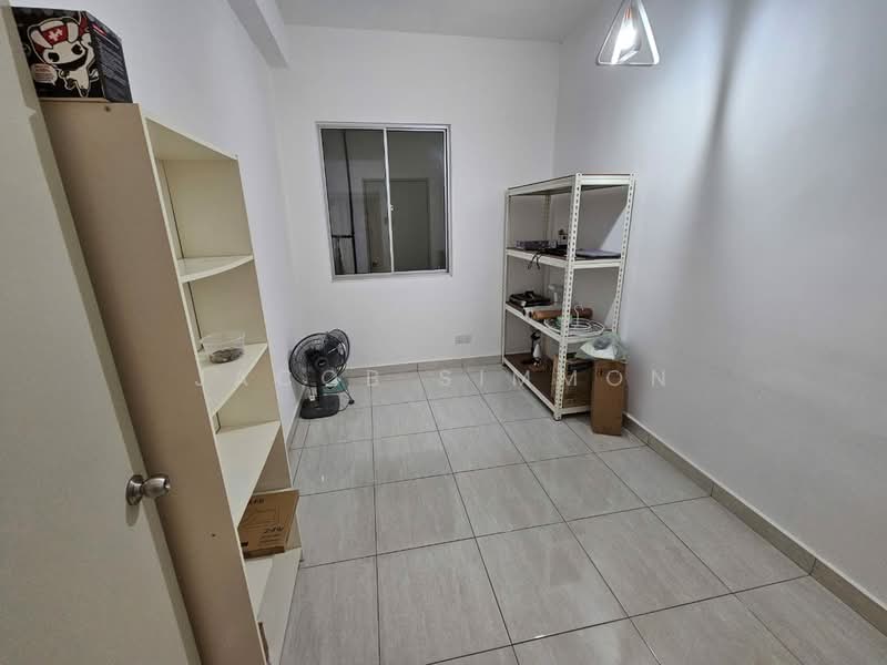 Service Residence for Rent at BSP 21 - Jacob Simmon - Interior - PropertyGuru.com.my