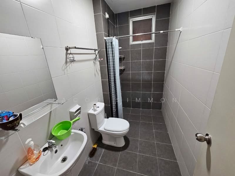 Service Residence for Rent at BSP 21 - Jacob Simmon - Bathroom - PropertyGuru.com.my