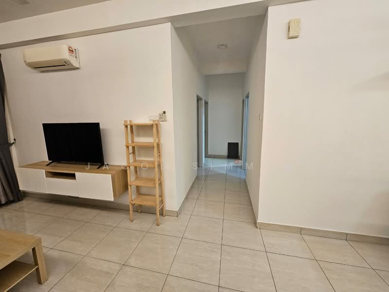 Service Residence for Rent at BSP 21 - Jacob Simmon - Living Room - PropertyGuru.com.my