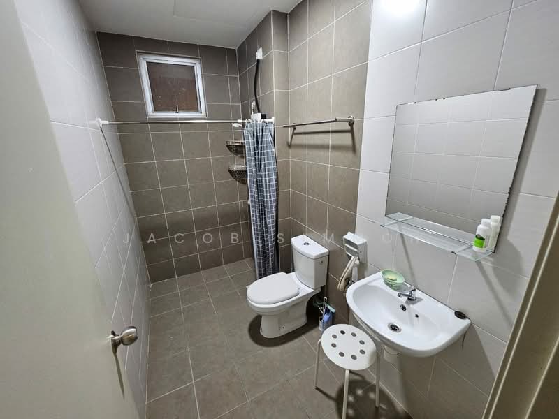 Service Residence for Rent at BSP 21 - Jacob Simmon - Bathroom - PropertyGuru.com.my