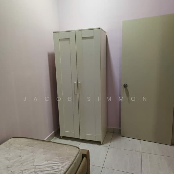 Servis Apartment untuk Disewa di BSP 21 - Jacob Simmon - PropertyGuru.com.my