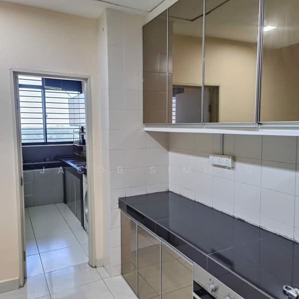 Servis Apartment untuk Disewa di BSP 21 - Jacob Simmon - PropertyGuru.com.my