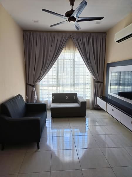 Servis Apartment untuk Disewa di BSP 21 - Jacob Simmon - PropertyGuru.com.my