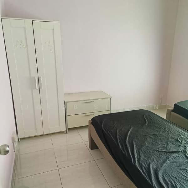 Servis Apartment untuk Disewa di BSP 21 - Jacob Simmon - PropertyGuru.com.my