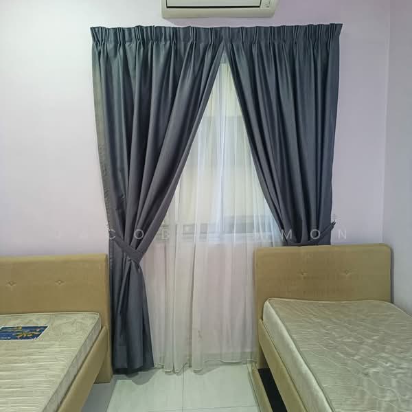 Servis Apartment untuk Disewa di BSP 21 - Jacob Simmon - PropertyGuru.com.my