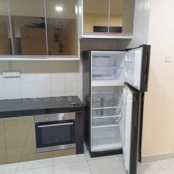 Servis Apartment untuk Disewa di BSP 21 - Jacob Simmon - PropertyGuru.com.my