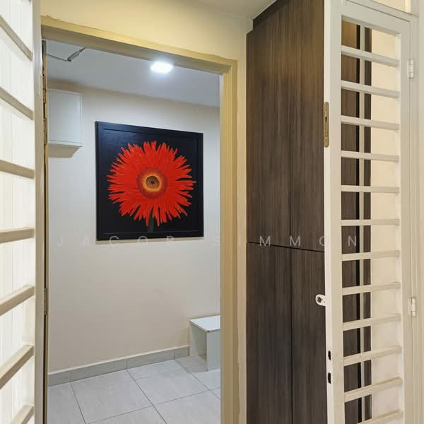 Servis Apartment untuk Disewa di BSP 21 - Jacob Simmon - PropertyGuru.com.my