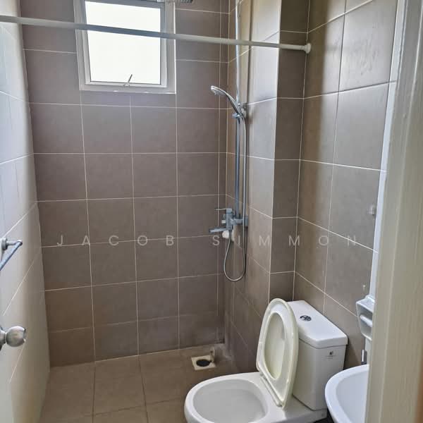 Servis Apartment untuk Disewa di BSP 21 - Jacob Simmon - PropertyGuru.com.my