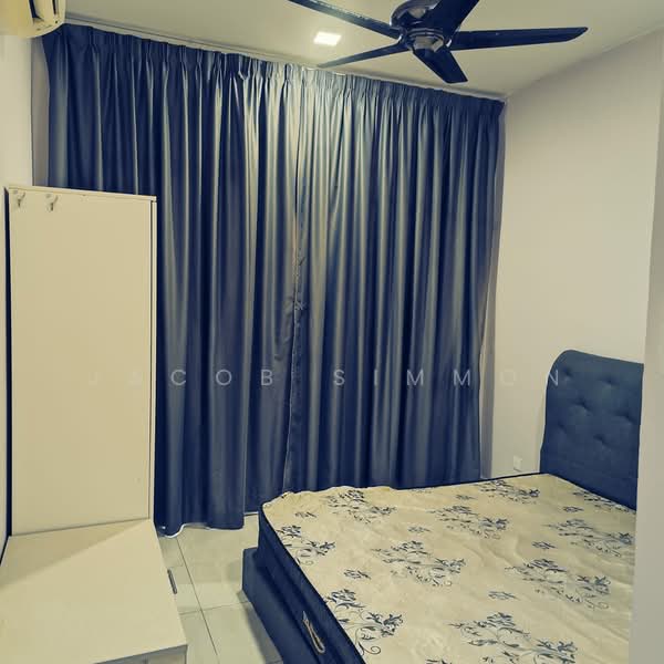 Servis Apartment untuk Disewa di BSP 21 - Jacob Simmon - PropertyGuru.com.my