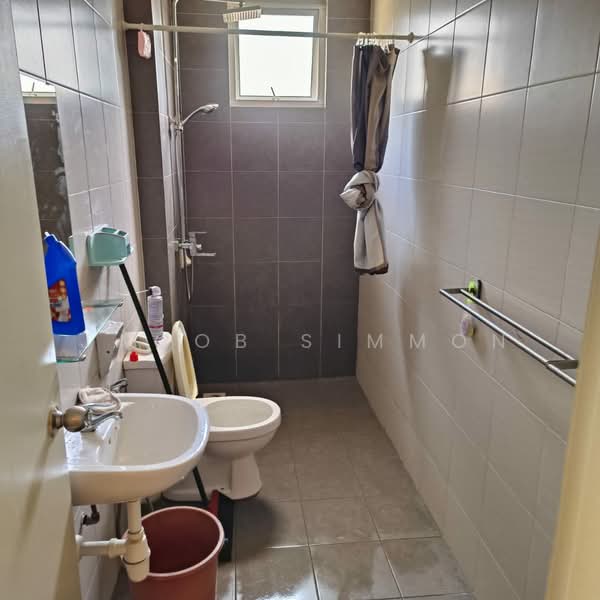 Servis Apartment untuk Disewa di BSP 21 - Jacob Simmon - PropertyGuru.com.my