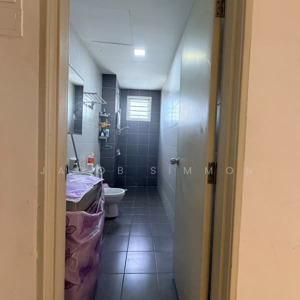 Servis Apartment untuk Disewa di BSP 21 - Jacob Simmon - PropertyGuru.com.my