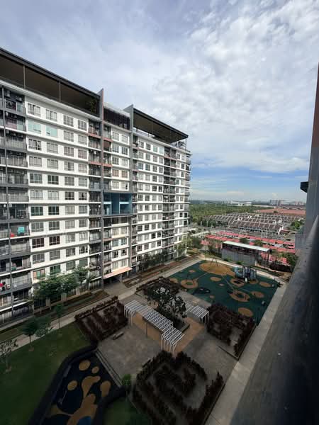 Servis Apartment untuk Disewa di BSP 21 - Jacob Simmon - PropertyGuru.com.my