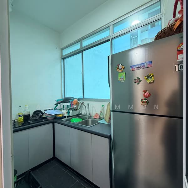 Servis Apartment untuk Disewa di BSP 21 - Jacob Simmon - PropertyGuru.com.my