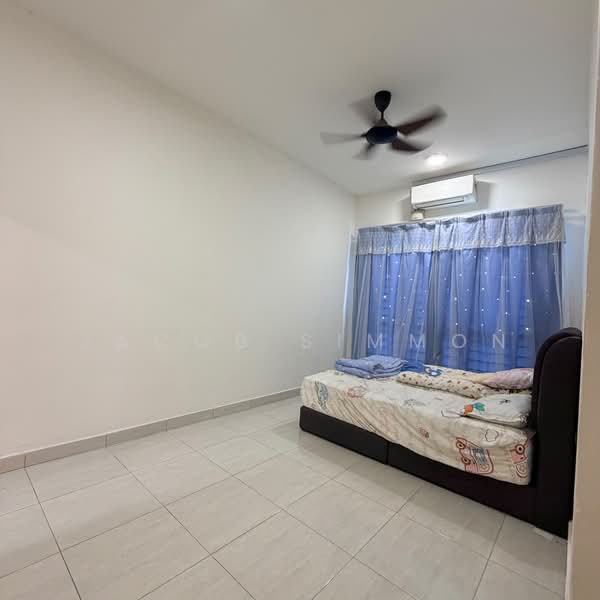 Servis Apartment untuk Disewa di BSP 21 - Jacob Simmon - PropertyGuru.com.my