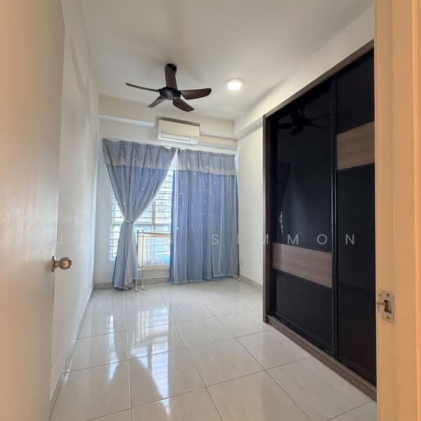 Servis Apartment untuk Disewa di BSP 21 - Jacob Simmon - PropertyGuru.com.my