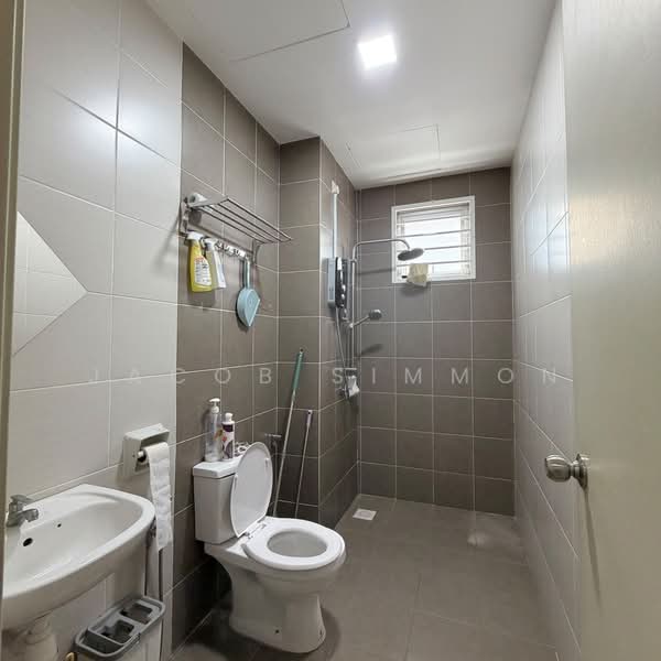 Servis Apartment untuk Disewa di BSP 21 - Jacob Simmon - PropertyGuru.com.my