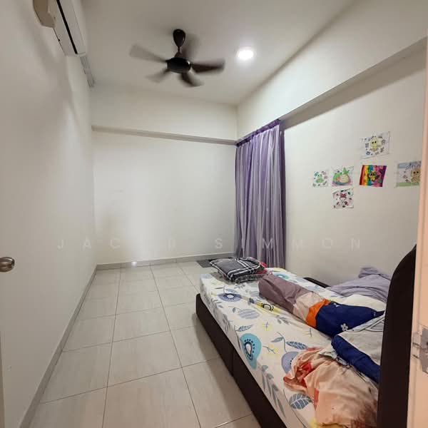 Servis Apartment untuk Disewa di BSP 21 - Jacob Simmon - PropertyGuru.com.my