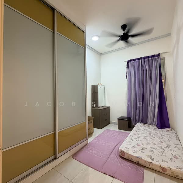 Servis Apartment untuk Disewa di BSP 21 - Jacob Simmon - PropertyGuru.com.my