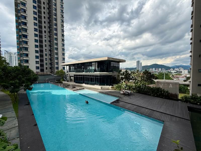 Astoria Ampang untuk Untuk Disewa - RM 3,300 /bulan, Feb 2026 - Exterior - PropertyGuru.com.my