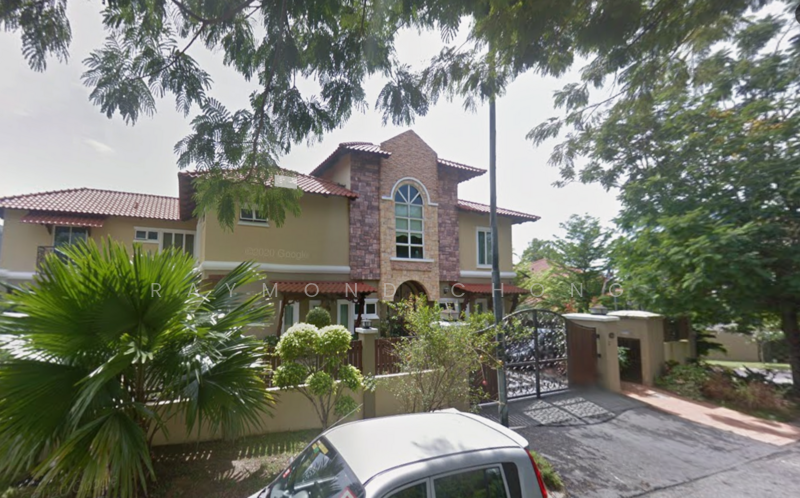 Saujana Impian untuk Untuk Dijual - RM 2,350,000, Mac 2026 - Exterior - PropertyGuru.com.my