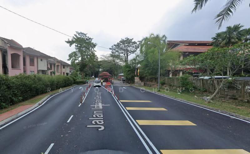 Bungalow House for Sale in Saujana Impian (Kajang) - Raymond Chong - PropertyGuru.com.my