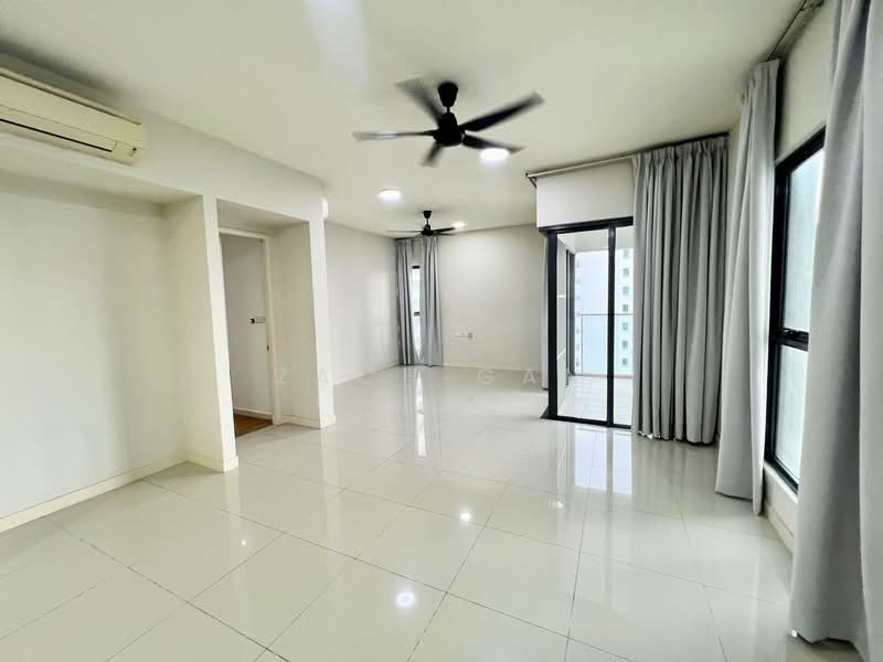 Condominium for Sale at A'Marine Condominium - Zach Gan - Living Room - PropertyGuru.com.my