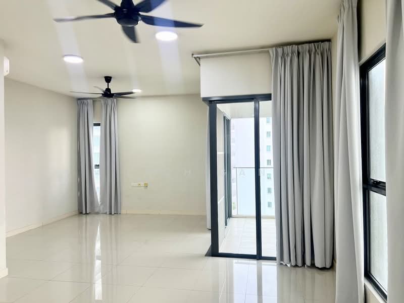 Condominium for Sale at A'Marine Condominium - Zach Gan - Living Room - PropertyGuru.com.my