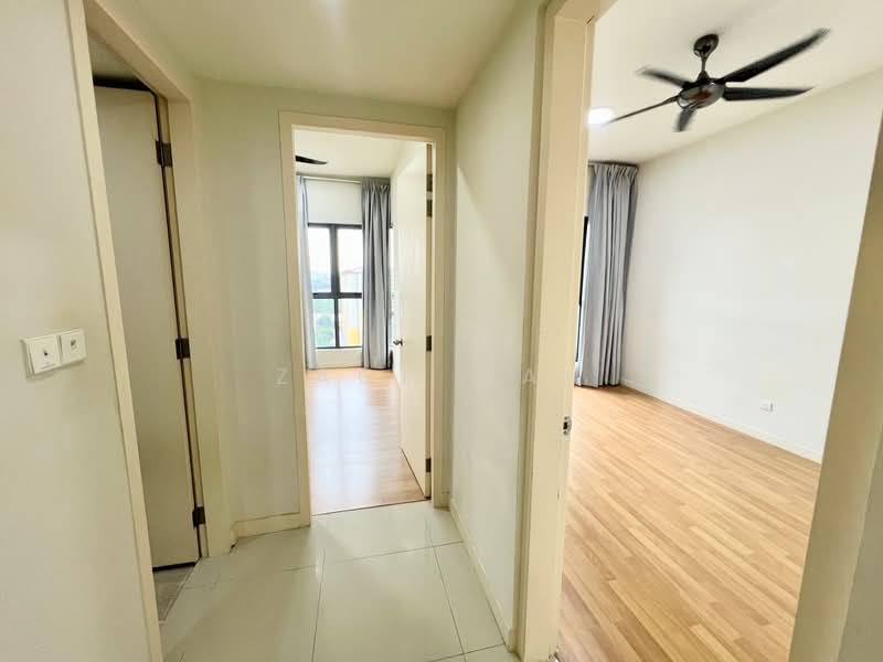 Condominium for Sale at A'Marine Condominium - Zach Gan - Interior - PropertyGuru.com.my