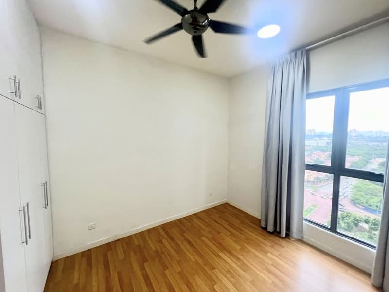 Condominium for Sale at A'Marine Condominium - Zach Gan - Bedroom - PropertyGuru.com.my