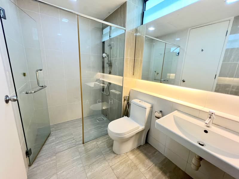Condominium for Sale at A'Marine Condominium - Zach Gan - Bathroom - PropertyGuru.com.my