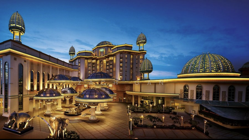 Condominium for Sale at A'Marine Condominium - Zach Gan - Exterior - PropertyGuru.com.my