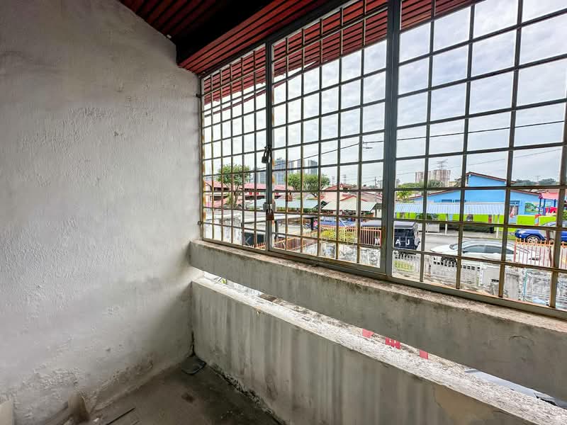Lembah Keramat untuk Untuk Dijual - RM 830,000, Feb 2026 - Balcony - PropertyGuru.com.my