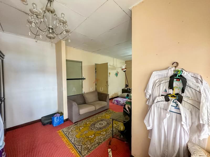 Lembah Keramat untuk Untuk Dijual - RM 830,000, Feb 2026 - Living Room - PropertyGuru.com.my