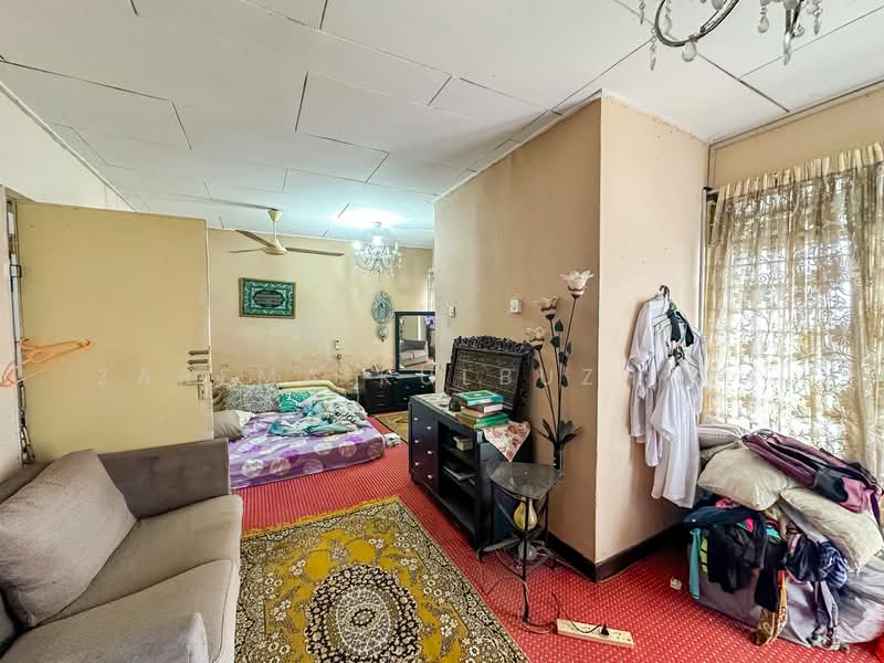 Lembah Keramat untuk Untuk Dijual - RM 830,000, Feb 2026 - Bedroom - PropertyGuru.com.my