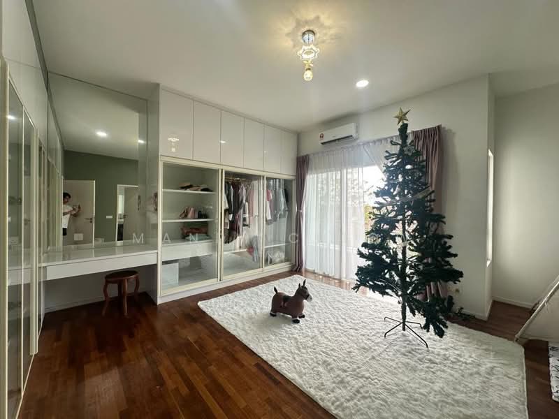 Terraced House for Rent in Batu Arang (Selangor) - Mandy Cheow - Interior - PropertyGuru.com.my