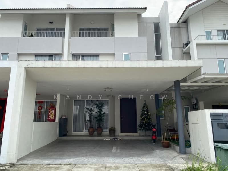 Terraced House for Rent in Batu Arang (Selangor) - Mandy Cheow - PropertyGuru.com.my
